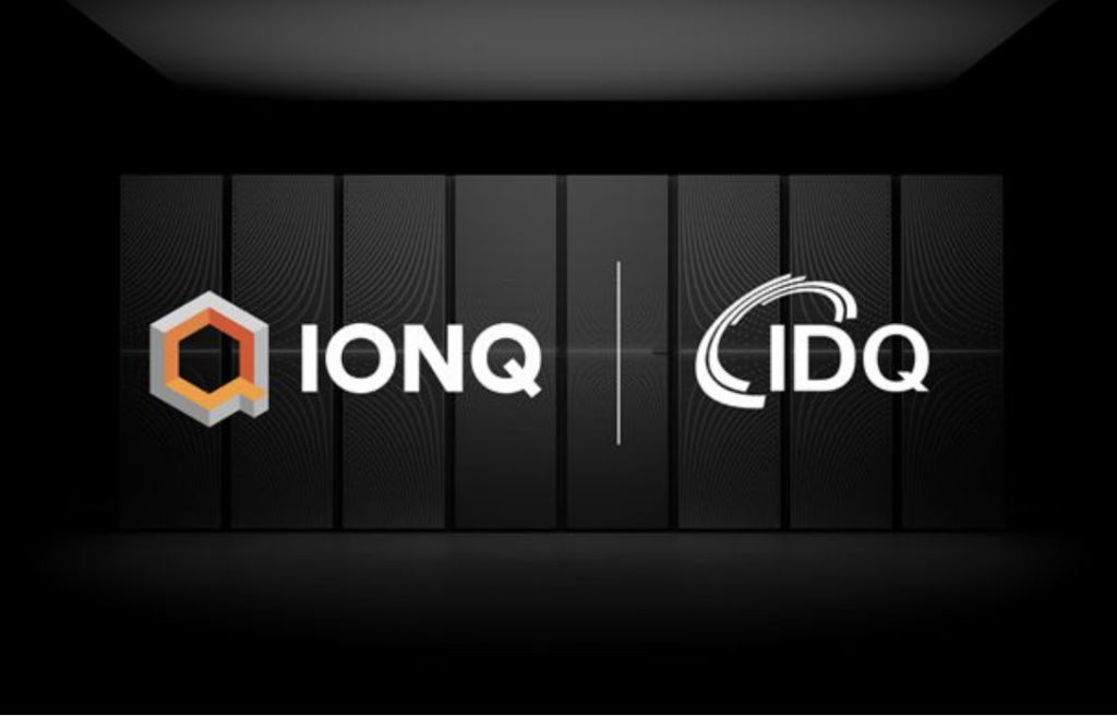 IonQ